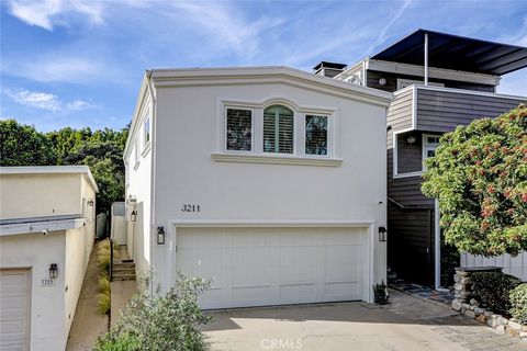 Photo of 3211 N Valley Dr, Manhattan Beach, CA 90266 (MLS # SB26074222)