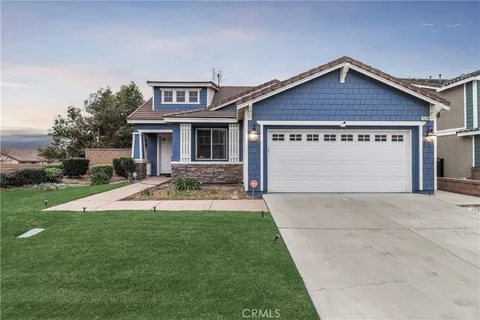 15789 Mimosa Court, Fontana, CA 92336 - MLS#: IV26003595