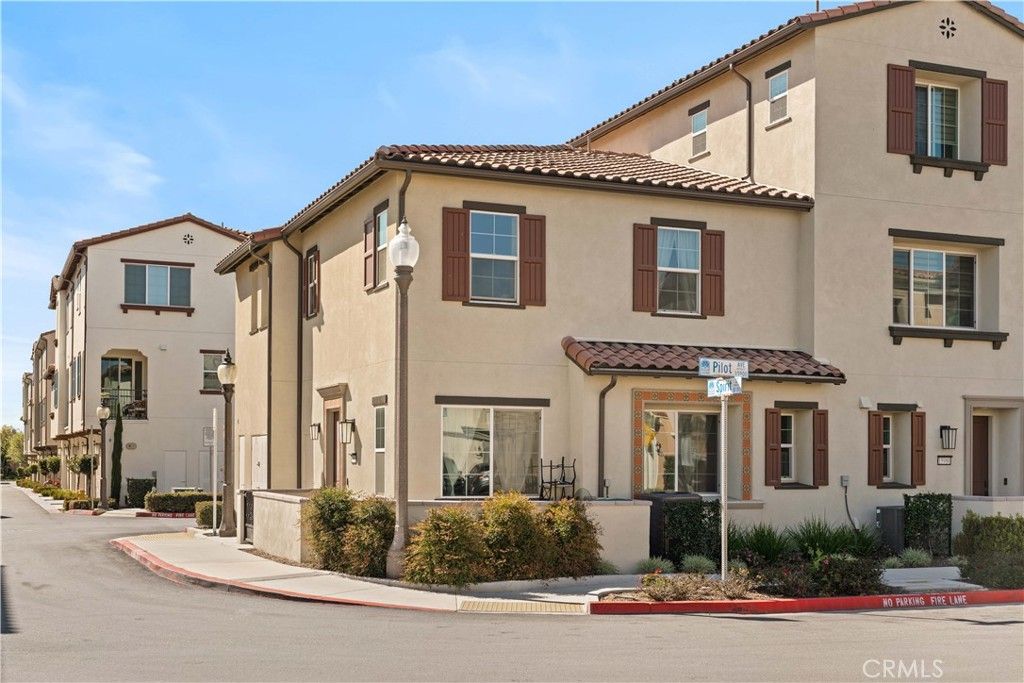 Photo of 8198 Spirit St, Chino, CA 91708 (MLS # OC25221083)