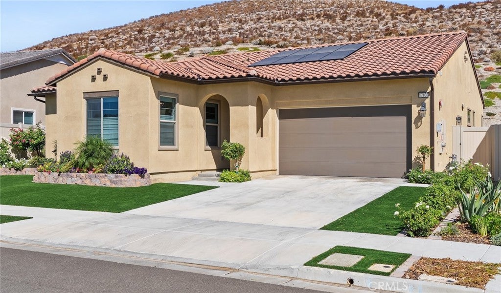 17833 Cirrus Drive