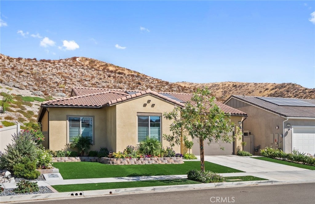 17833 Cirrus Drive