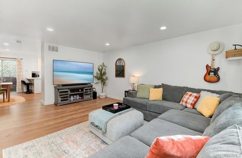Photo of 3631 Lemona Ave #C, San Diego, CA 92105 (MLS # 260006312SD)