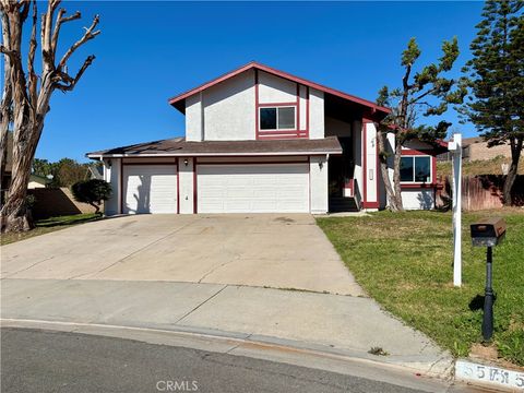 Photo of 5715 Favela Dr, Riverside, CA 92509 (MLS # IV26084520)