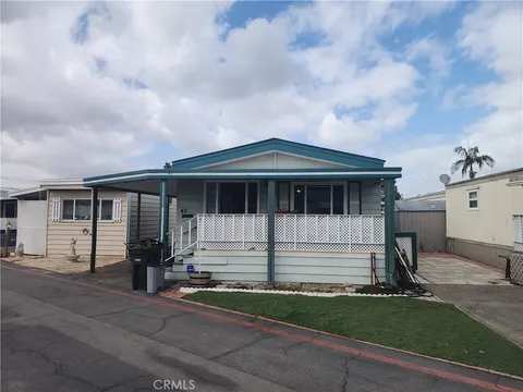 1801 east collins Ave Unit 42, Orange, CA 92867 - MLS#: OC25245863