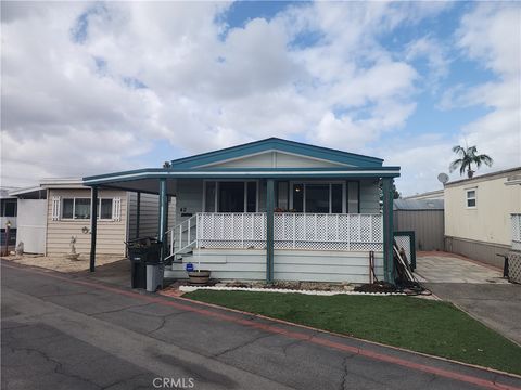 1801 east collins 42 Orange CA 92867