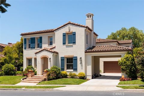 21 Via Nerisa San Clemente CA 92673