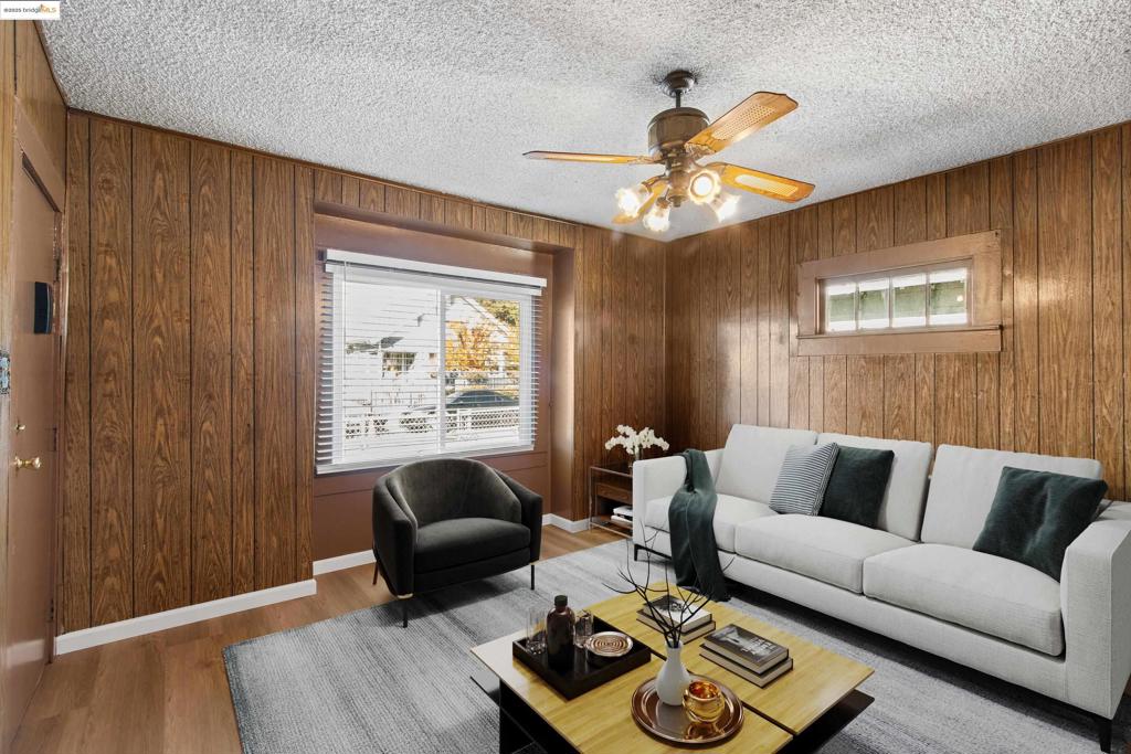 WEBSTER - Residential