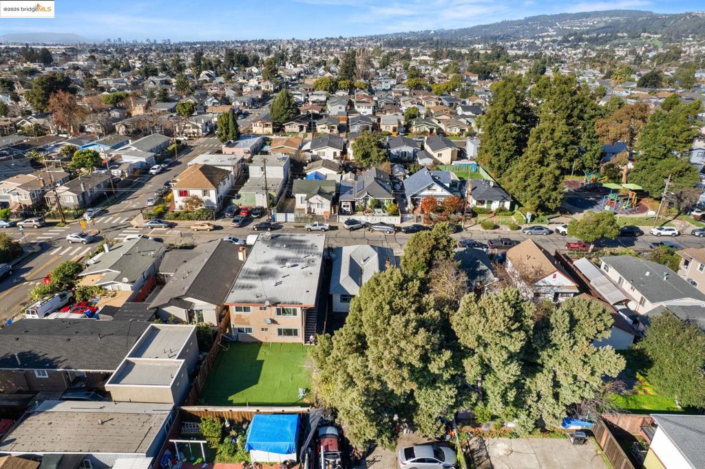 WEBSTER - Residential