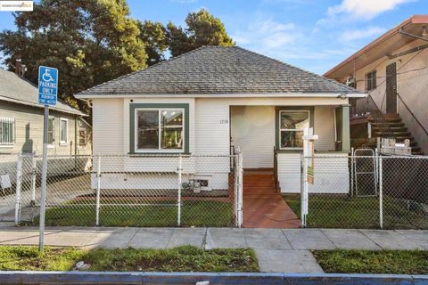 Properties 27 1718 88Th Ave Oakland CA 94621