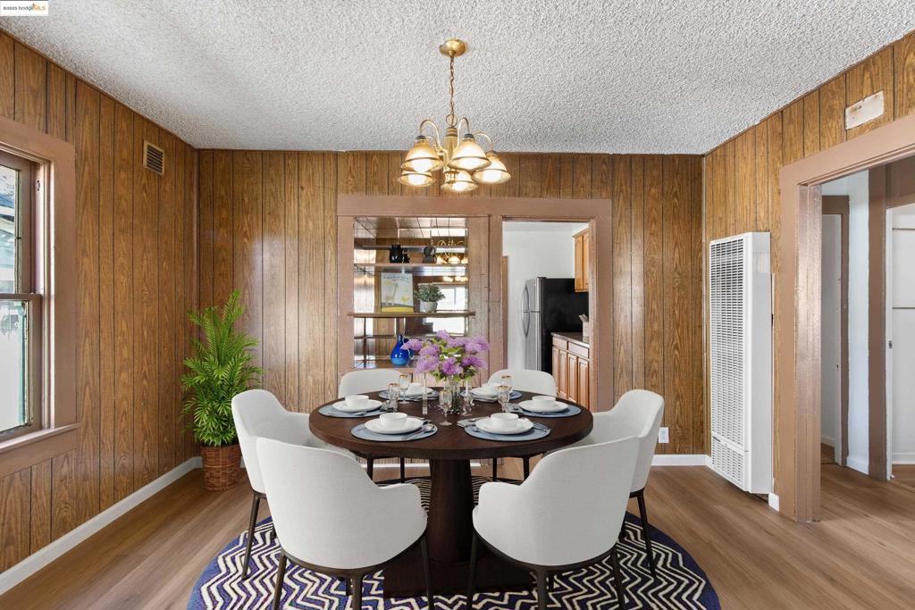 WEBSTER - Residential