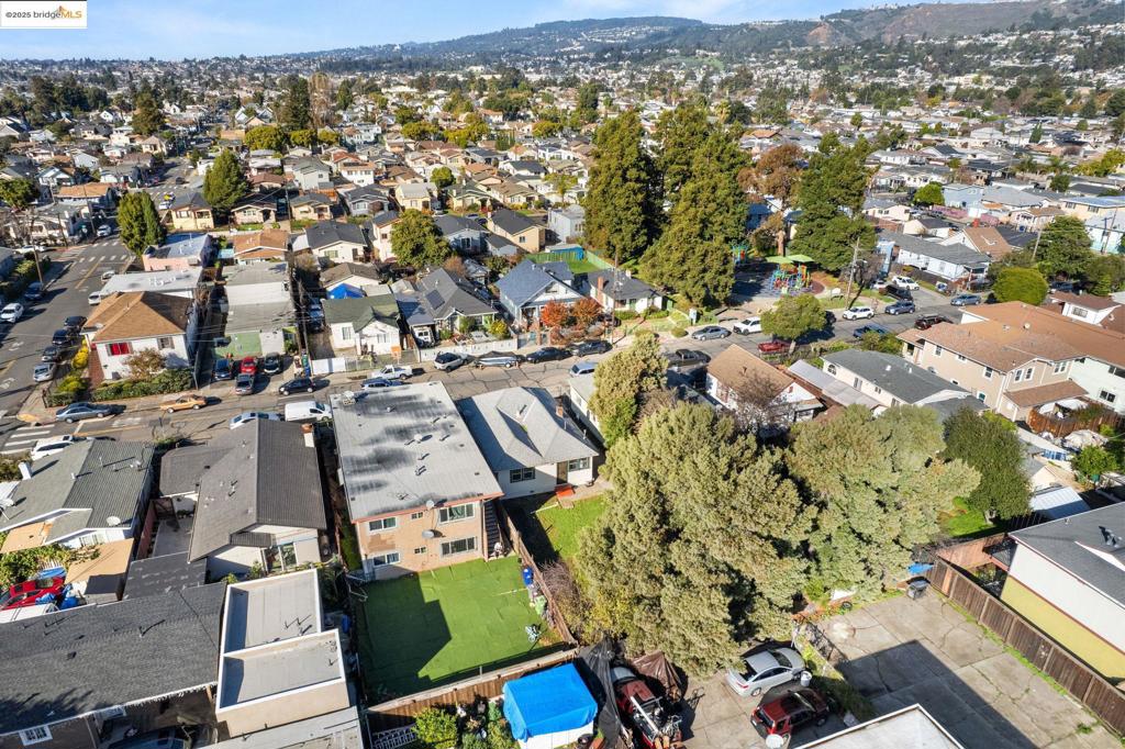 WEBSTER - Residential