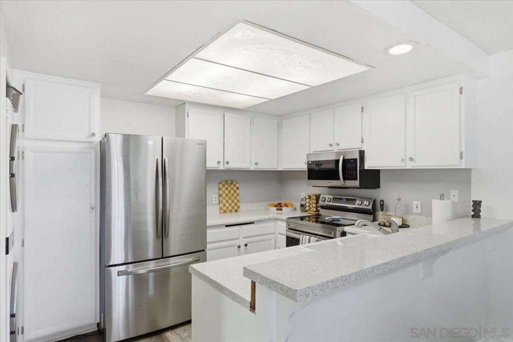 Santee - Residential