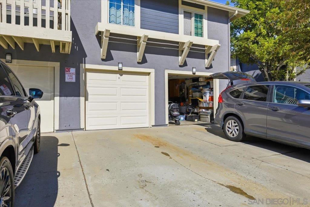 Santee - Residential