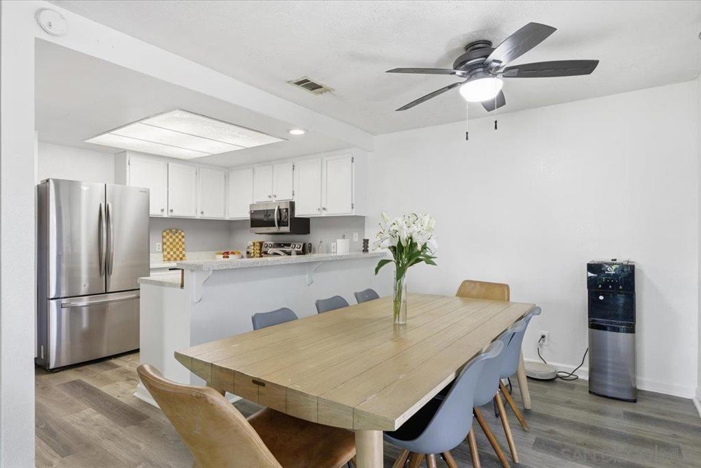 Santee - Residential