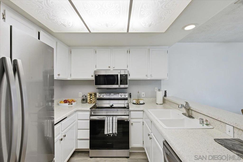 Santee - Residential