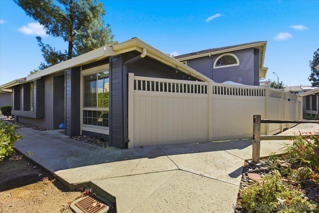 Santee - Residential