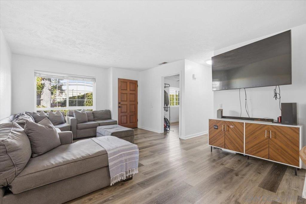 Santee - Residential