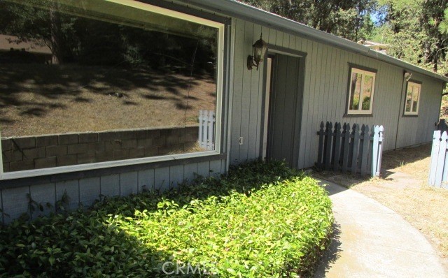 5783 Chowchilla Mountain Road