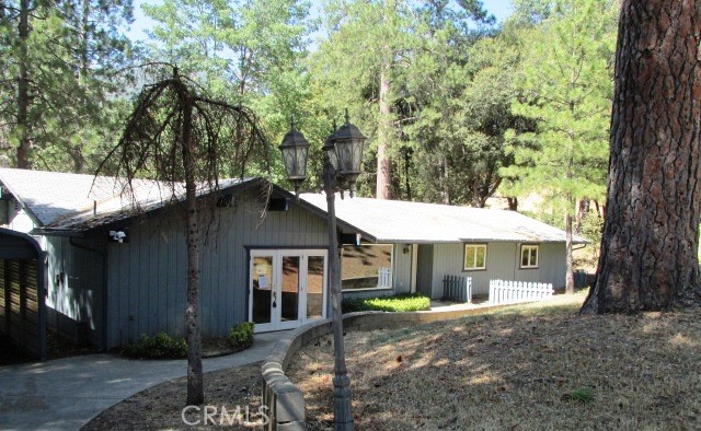 5783 Chowchilla Mountain Road
