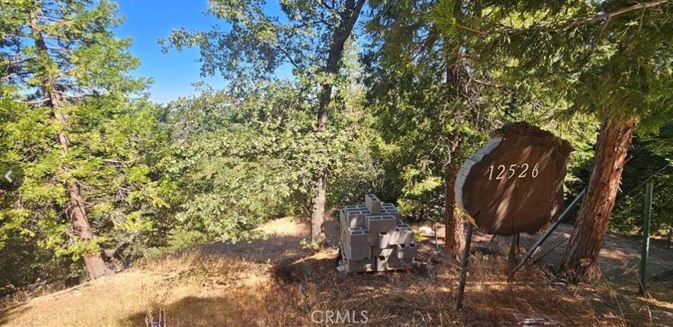 Crestline (CRES) - Land