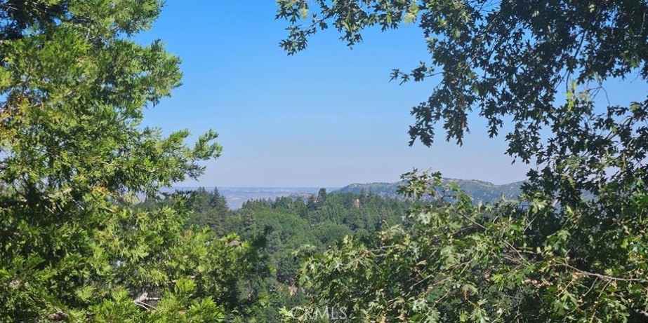 Crestline (CRES) - Land