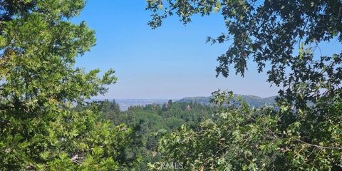 Photo of 25126 Jewel Drive, Crestline, CA 92325 (MLS # MB25114032)