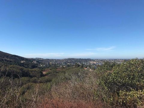 Vista Colina Drive San Marcos CA 92078