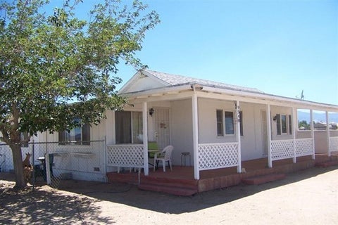 Photo of 9548 White Road, Phelan, CA 92371 (MLS # HD26200228)