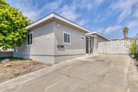 Photo of 1770 Flores Street, Seaside, CA 93955 (MLS # ML82051811)