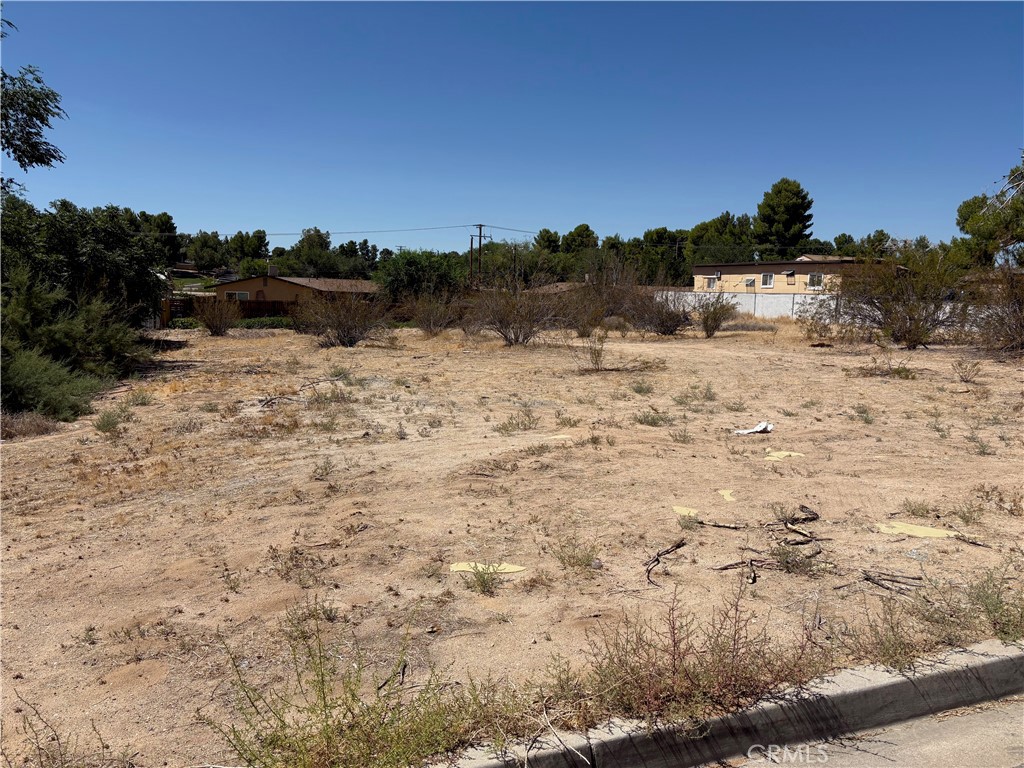 This spacious parcel of land is nestled in a well-established, clean, and safe neighborhood—offering the perfect opportunity to create your ideal living space. Surrounded by pride of ownership, this lot is located just minutes from schools, shopping centers, freeway access, and essential services. Whether you're looking to build your forever home or a smart investment property, this location checks all the boxes for convenience, comfort, and community. Don’t miss this rare chance to secure land in one of the area's most desirable neighborhoods! Utilities at the street, not established on property.