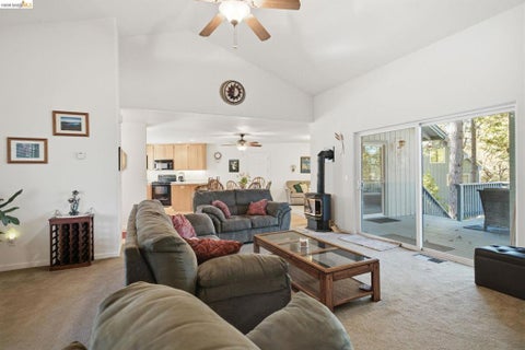 Tiny photo for 24076 S Bear Clover Ct. CT, Sonora, CA 95370 (MLS # 41151578)