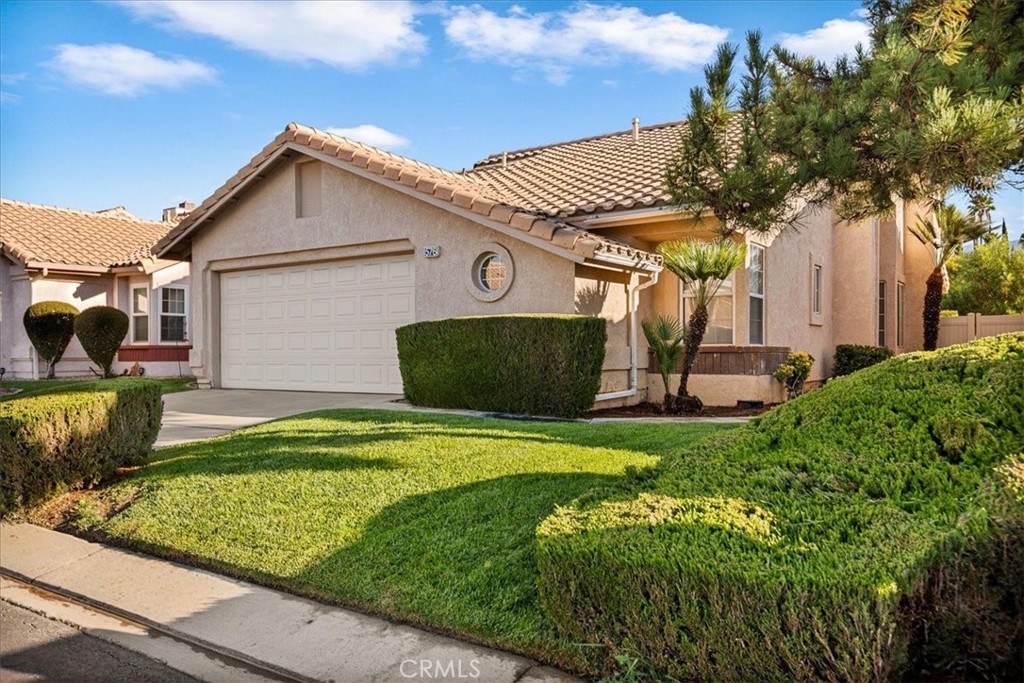 Sun Lakes - Residential