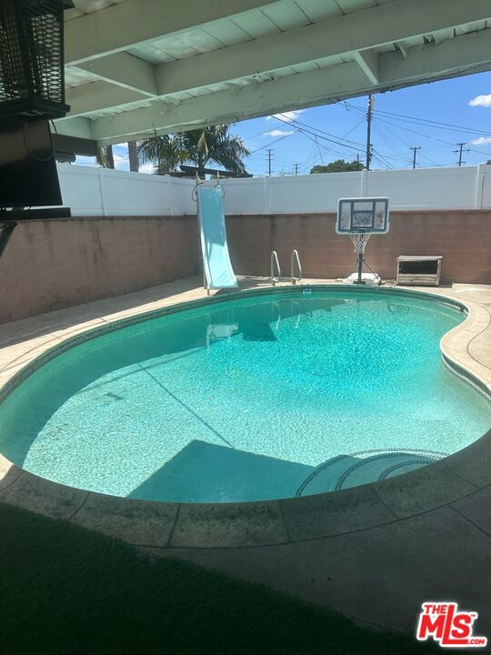 15426 Hornell Street, Whittier CA 90604