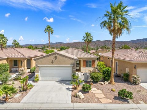 Photo of 81710 Avenida Parito, Indio, CA 92203 (MLS # 219147204DA)