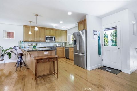 Tiny photo for 1216 Southwood Drive, San Luis Obispo, CA 93401 (MLS # NS26103603)