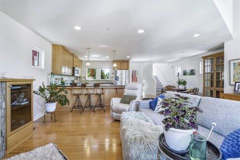 Tiny photo for 1216 Southwood Drive, San Luis Obispo, CA 93401 (MLS # NS26103603)