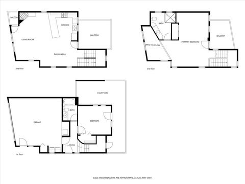 Tiny photo for 1216 Southwood Drive, San Luis Obispo, CA 93401 (MLS # NS26103603)
