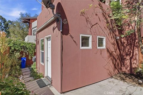 Tiny photo for 1216 Southwood Drive, San Luis Obispo, CA 93401 (MLS # NS26103603)