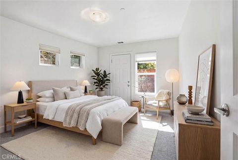 Tiny photo for 1216 Southwood Drive, San Luis Obispo, CA 93401 (MLS # NS26103603)