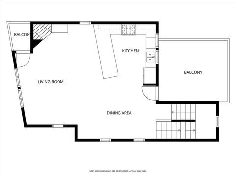 Tiny photo for 1216 Southwood Drive, San Luis Obispo, CA 93401 (MLS # NS26103603)