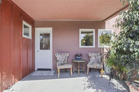 Tiny photo for 1216 Southwood Drive, San Luis Obispo, CA 93401 (MLS # NS26103603)