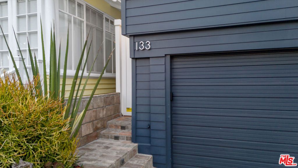 Photo of 133 Ocean Park Boulevard, Santa Monica, CA 90405 (MLS # 25592369)