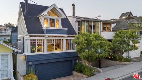 133 Ocean Park Boulevard Santa Monica CA 90405