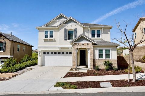 Photo of 24655 Acadia Dr, Corona, CA 92883 (MLS # PW26046629)