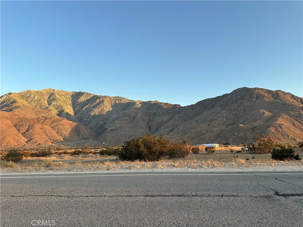 Build your dream or expand your investment portfolio with this 5,663 sq. ft. lot in the scenic city of Cabazon, zoned R-A for residential use. Surrounded by breathtaking mountain views, this property offers peace and convenience just minutes from the famous Desert Hills Premium Outlets, and a short drive to vibrant Palm Springs and the Coachella Valley. Utilities are nearby, adding ease to future development.
For even greater potential, the adjacent 5,663 sq. ft. lot to the East is also available, giving you the option to combine both parcels. Together, they unlock expanded possibilities including the potential for multi-family dwellings, perfect for developers, investors, or those seeking a large estate.
With quick access to the 10 Freeway, this property delivers flexibility, value, and opportunity in a growing community. Buyer and buyer’s agent to verify all zoning, utilities, and intended use during due diligence.