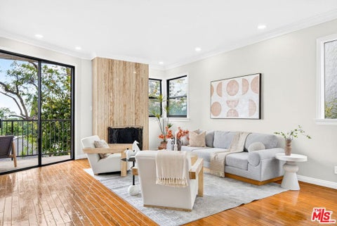 Photo of 9000 Cynthia Street #212, West Hollywood, CA 90069 (MLS # 26104441)