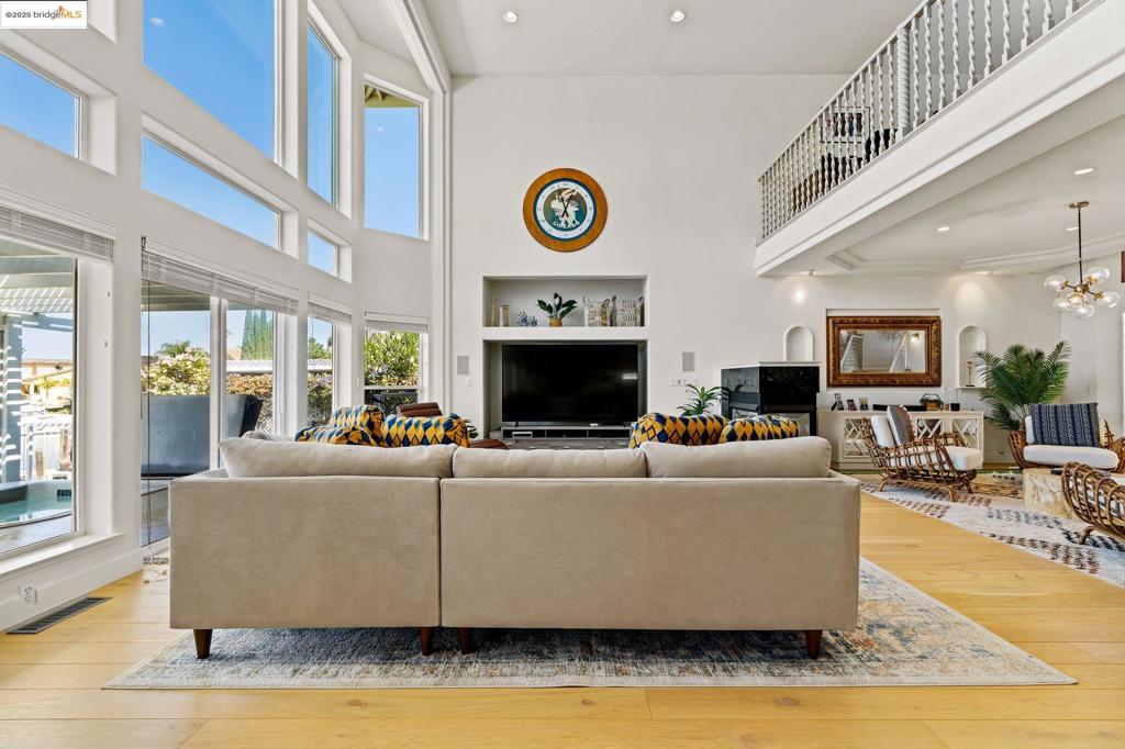 DELTA WATERFRONT ACCESS - Residential