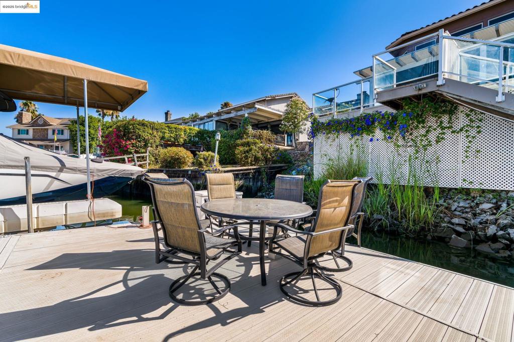 DELTA WATERFRONT ACCESS - Residential