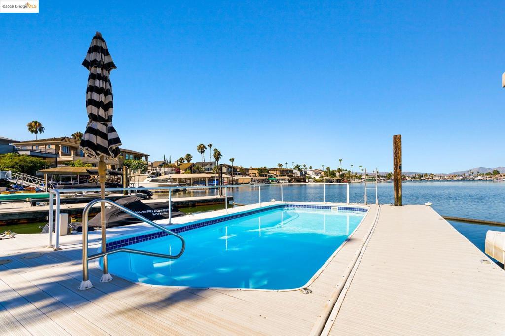 DELTA WATERFRONT ACCESS - Residential