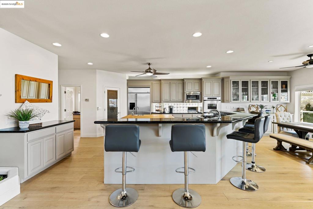 DELTA WATERFRONT ACCESS - Residential